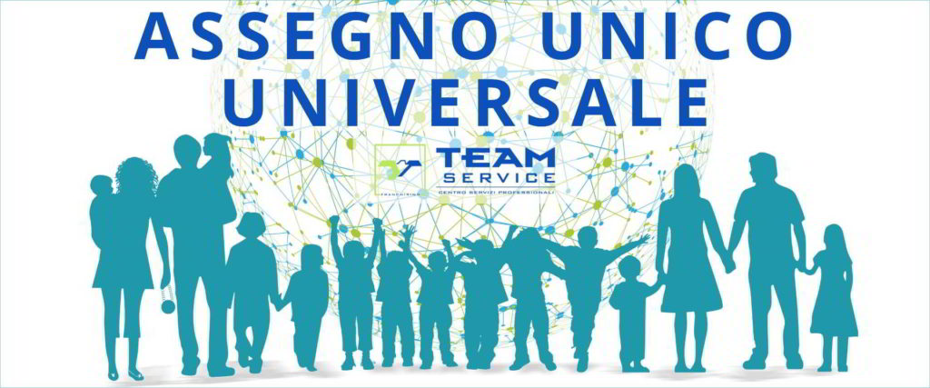 Assegno Unico Universale a Bresso, Cinisello e Cernusco. ISEE.