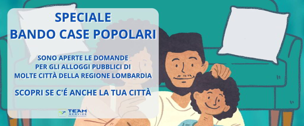 Domanda case popolari con gestiamopratiche.it