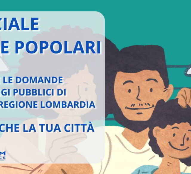 Domanda case popolari con gestiamopratiche.it